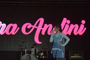 Tiara Andini Bikin Galau Untuk Warga Tegal