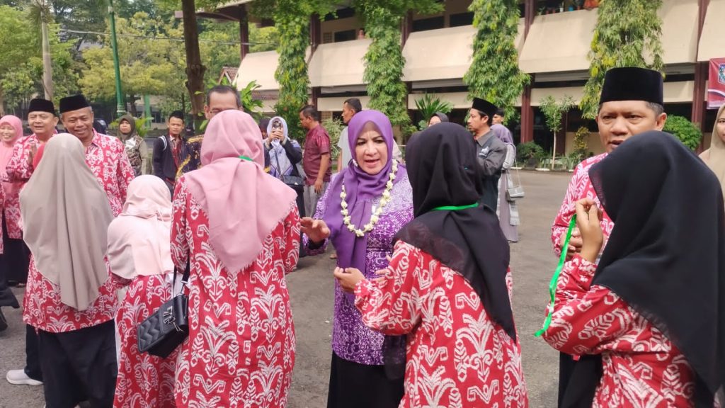 Lima Kafilah Asal Kabupaten Tegal Raih Juara Harapan di Ajang MTQ Jawa Tengah