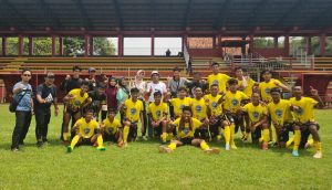 Keren! Atlet Pelajar Kabupaten Tegal Kemas 6 Emas, 6 Perak dan 13 Perunggu 