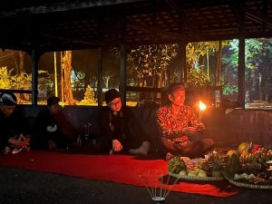 Hari Jadi Kabupaten Tegal Bertepatan dengan Tanggal Lahir Nabi Muhammad SAW