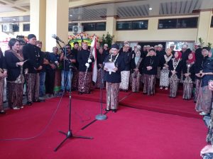 Pj Bupati Siapkan Blueprint Untuk Bupati Kedepan