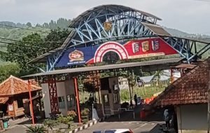 Dorong Guci Mendunia, PWI Kabupaten Tegal Gelar Lomba Foto dan Parade Budaya