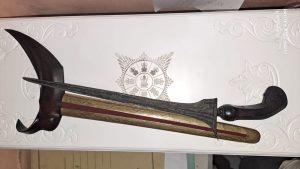 Ini Jenis Keris Wajib Dimiliki Seorang Bupati, Kenapa?
