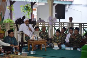 Angka Kemiskinan Ekstrem Kabupaten Tegal Berkurang Jadi 0,24 Persen