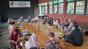 Ratusan KUD di Jateng Tak Selenggarakan RAT, Ini Alasannya