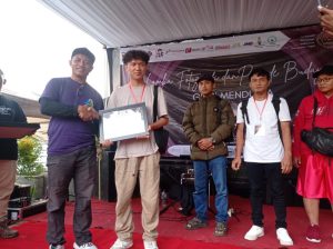 Lomba Fotografi Guci Mendunia Direspon Baik Pj Bupati Tegal