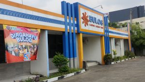 Bulog Cabang Tegal Salurkan 7.373 Ton Beras Bapang