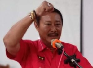 Indra Kusuma,  Calon Ketua DPRD Brebes Wajah Baru