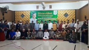 Ulama Muda di Tegal Dukung Ahmad Luthfi Maju Pilgub Jateng