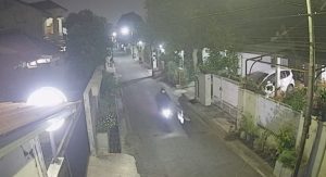 Motor Milik Mahasiawa Asal Tegal Raib, Diparkir di Rumah Kos Teman