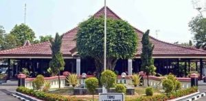 Pesan Ki Mas Jaka Poleng Bagi Pemimpin dan Warga Brebes