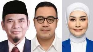 PAN Siapkan Kader Terbaik untuk Pilkada di Pantura Barat Jateng