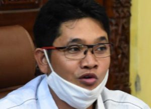 Lahan Produktif di Kabupaten Tegal Diduga Dijadikan Kawasan Industri