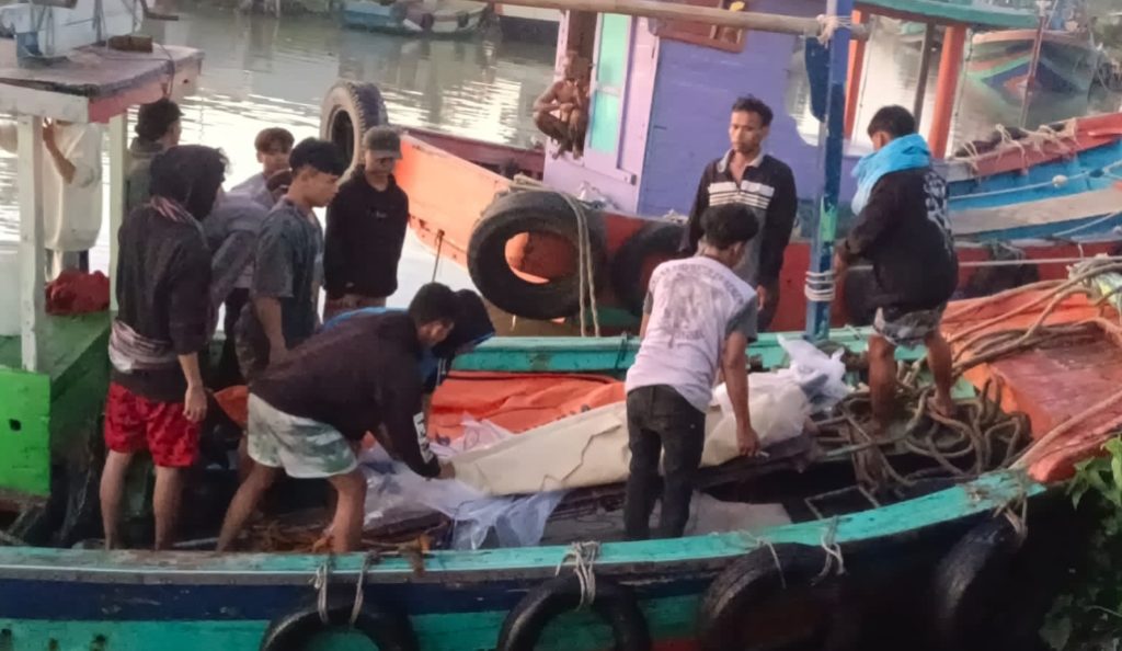 ABK Asal Brebes Dilaporkan Meninggal, Ini Dugaan Penyebabnya