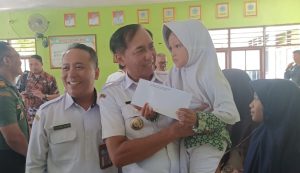 Pemkab Brebes Kucurkan Bantuan Sarpras Perikanan, Upaya Pulihkan Ekonomi Nelayan