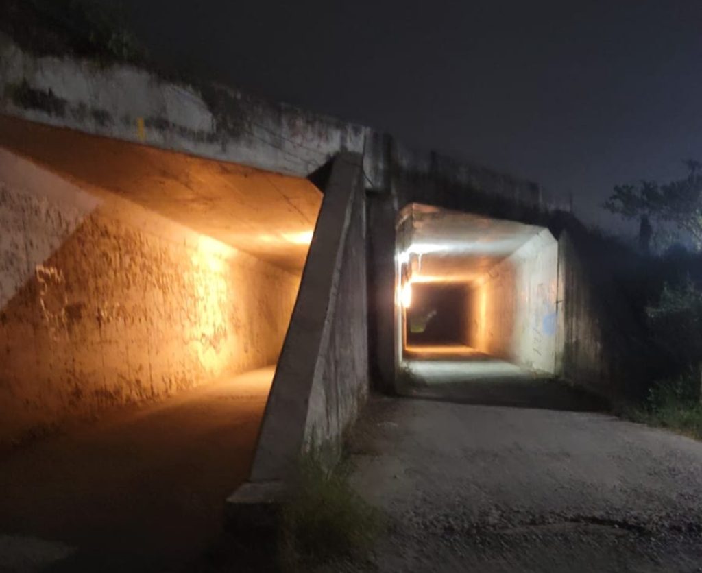 Misteri Lorong Jalan di KM 285 Tol Pejagan – Pemalang