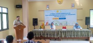 BPPSDMP Berikan Akses Permodalan ke Petani