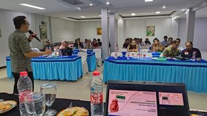 BPJS Kesehatan Tegal Hadir Dalam Serikat Pekerja Kabupaten Tegal