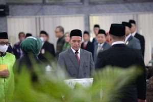 Rusak Parah, Dua Ruas Jalan di Tarub Minta Segera Diperbaiki