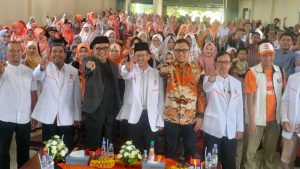 PKS Kota Tegal Buka Penjaringan Balon Kepala Daerah