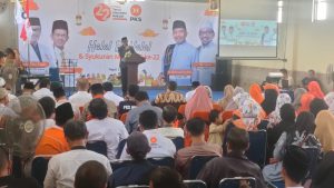 PKS Tunda Pengumuman Kader Internal untuk Balon Kepala Daerah