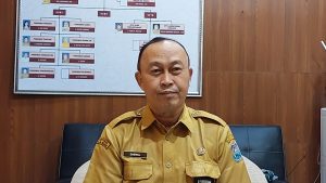 Empat Penyakit Ini Banyak Diderita Warga Tegal Saat Pancaroba