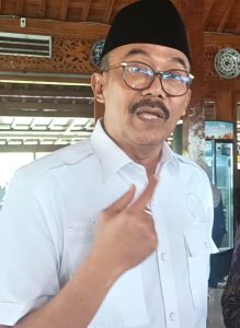 Pilkada Brebes 2024, Partai Golkar Buka Pintu Koalisi