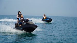 Jadi Pantai Terindah di Jateng, Dadang Somantri Ajak Masyarakat Berwisata ke PAI