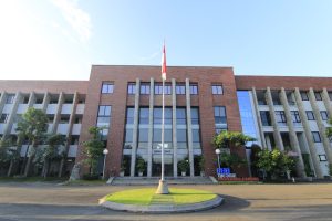 Terbaru! Poltek Harber Jadi Politeknik Swasta Terbaik Versi Webometrics 2024