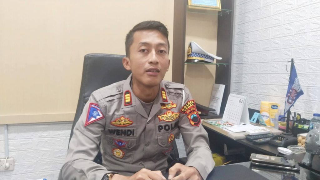 2 Pekan, Satlantas Polres Tegal Tindak 125 Pengguna Knalpot Brong