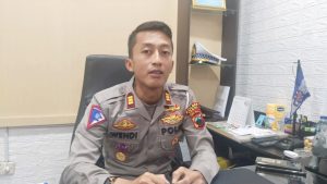 2 Pekan, Satlantas Polres Tegal Tindak 125 Pengguna Knalpot Brong