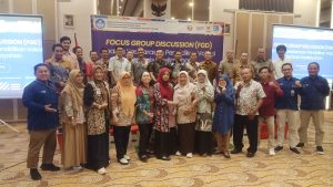 Poltek Harber Fokus Tingkatkan Relevansi Lulusan dengan Kebutuhan DUDI