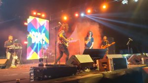 Drive Sukses Rilis Jingle Pilkada Kota Tegal ‘Bersama Kita Memilih’