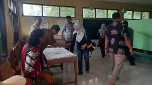 Pertama Kali, Desa Pangkah Gelar Pemilihan Ketua RW dan RT Secara Serentak