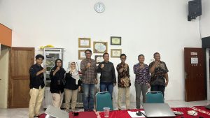 Tidak Ada Calon Independen di Pilkada Kota Tegal