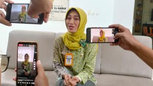 Kondisi ‘Gareng’ Berangsur Pulih Usai Terlindas Mobil Pemadam