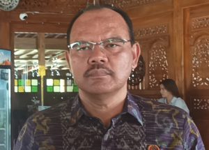 90 Persen Pengguna Layanan BPN Gunakan Jasa Perantara