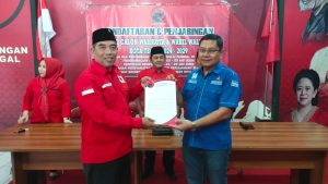 Demokrat Ingin Ulang Kemenangan Pilkada Kota Tegal 2009