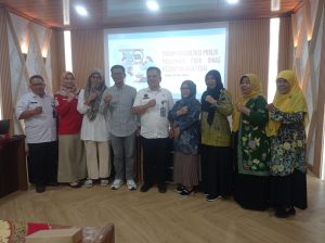 Kinerja PSC 119 di Kabupaten Tegal Minta Ditingkatkan