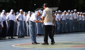 Pj Bupati Brebes Minta Jangan Ada Kekerasan di Lingkungan Sekolah