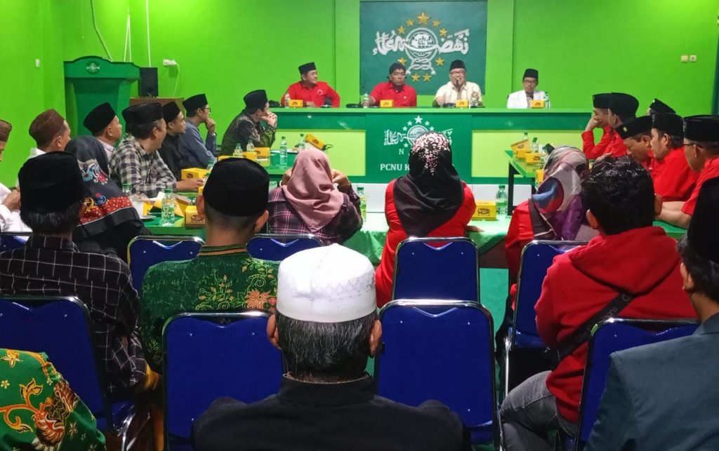 Kontemplasi 10 Tahun Terakhir, Menentukan Nasib Kota Tegal