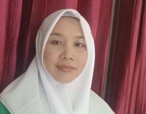 Hasil Konfercab XII, Rohmatin Alawiyah Pimpin Fatayat NU Brebes