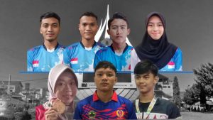 Tujuh Atlet Asal Brebes Masuk Kontingen Jateng di PON Aceh dan Sumut