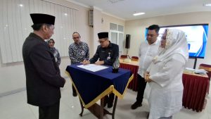 Wow, 1.000 Unit Rumah Subsidi Disediakan Bagi ASN Brebes