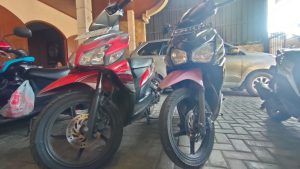 Trik Sederhana Bikin Rem Depan Motor Vario Kebo Pakem
