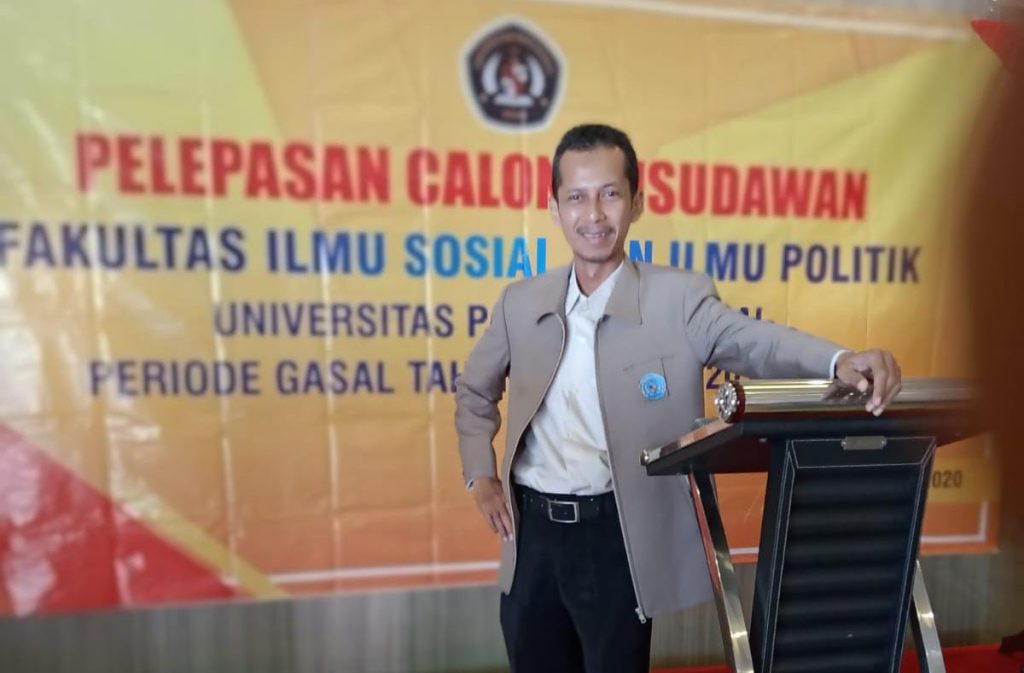 Pilkada Pemalang Diprediksi Hanya Dua Calon