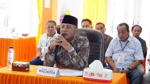 PKS Gelar Fit and Proper Test Bakal Calon G1 dan G2