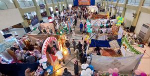 Karya Mahasiswa PPG UPS, Jadi Acuan Belajar Mengajar Guru