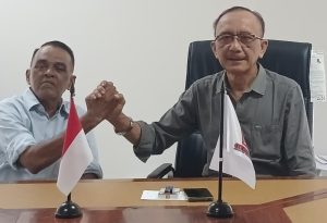 Daftar di Gerindra Pemalang Bukan untuk Main main