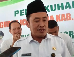 Perlu Solusi Bersama Tingkatkan IPM di Pemalang
